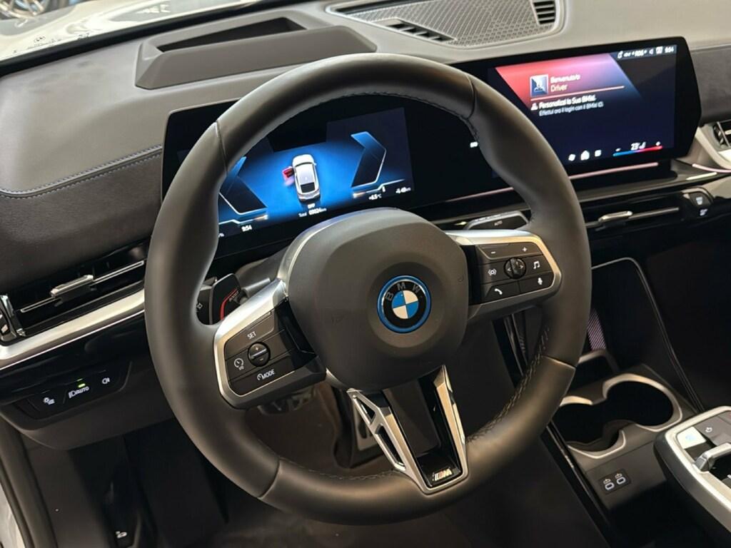 BMW iX2 edrive 20 MSport