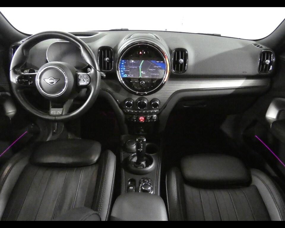 Mini Cooper SD Countryman 2.0 Cooper SD
