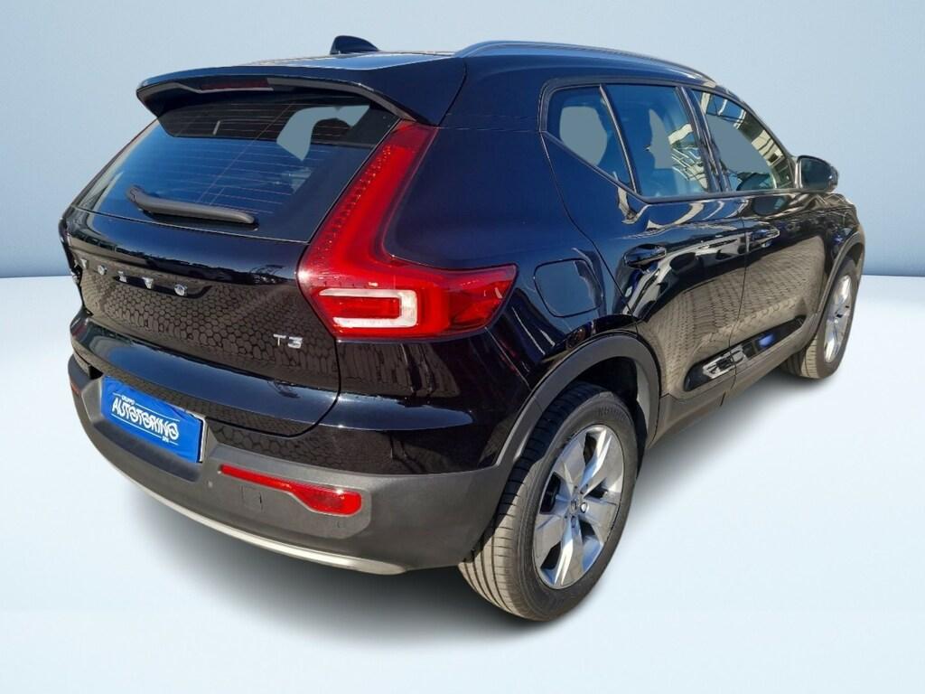 Volvo XC40 1.5 T3 Business Plus geartronic my20