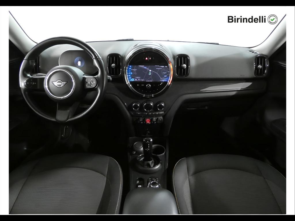 Mini Cooper D Countryman 2.0 D Cooper D Business Auto