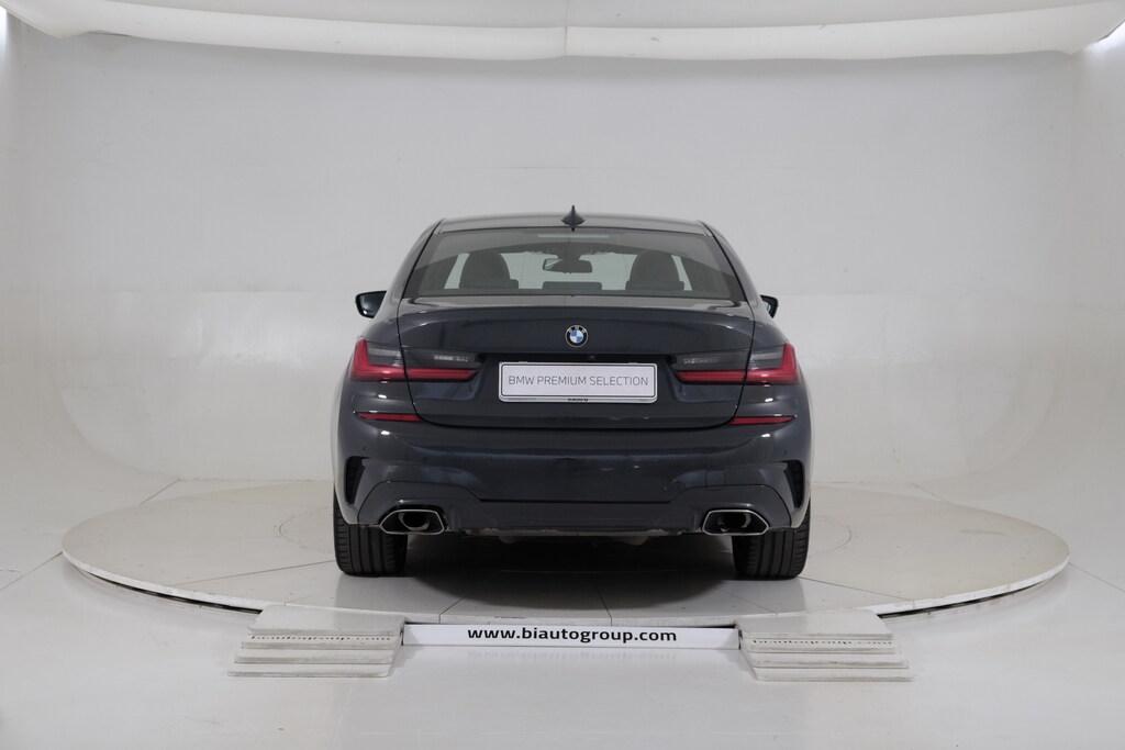 BMW Serie 3 M M340i mhev 48V xdrive auto