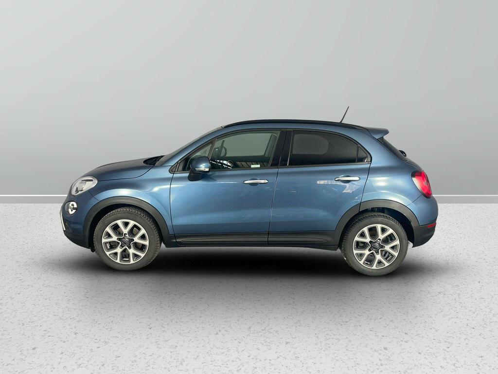 Fiat 500X 1.3 mjt Cross Plus 4x2 95cv