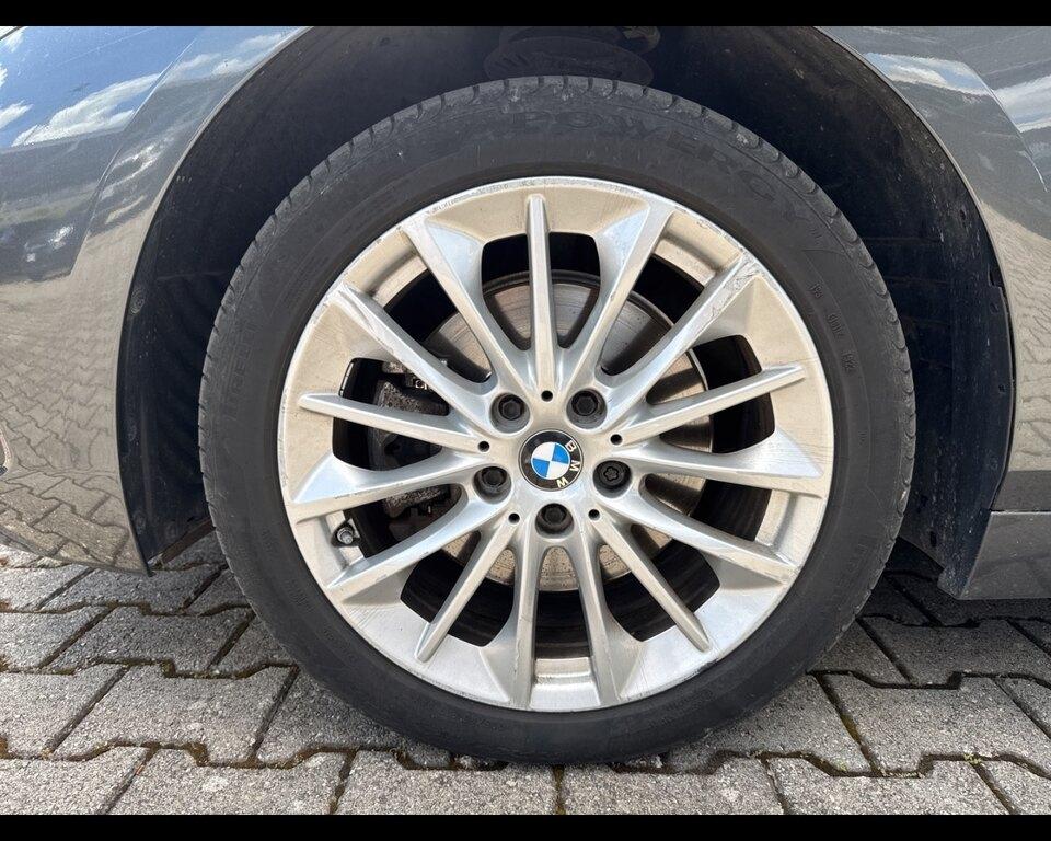 BMW Serie 1 118d Business Advantage auto