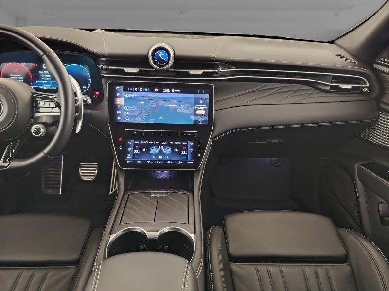 Maserati Levante Grecale 2.0 mhev Modena 330cv auto