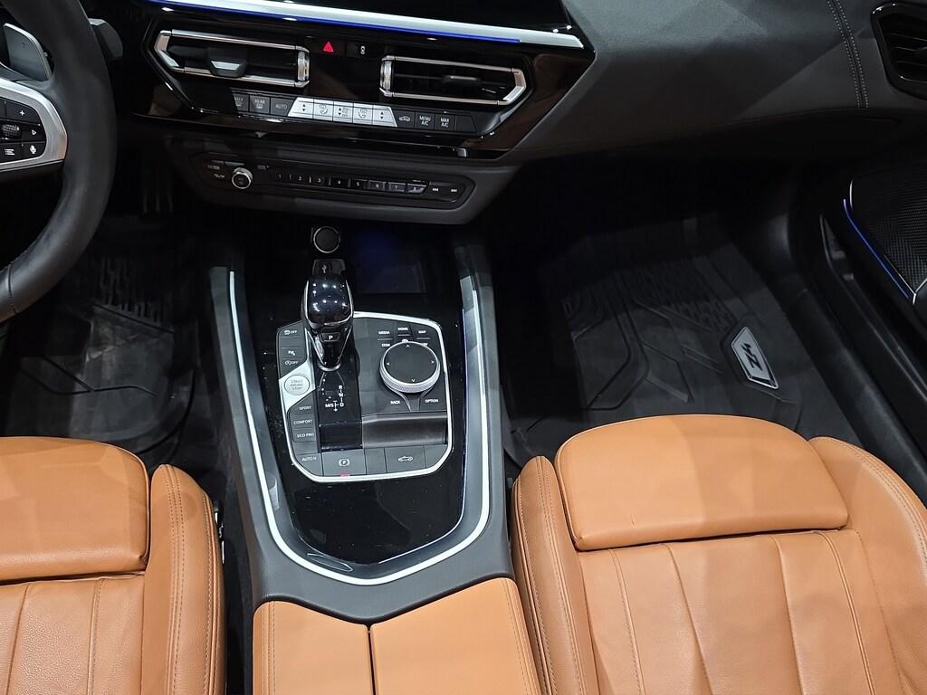 BMW Z4 sdrive 20i Msport auto