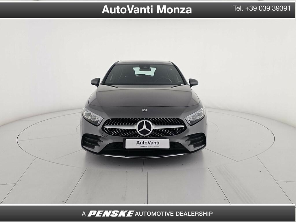 Mercedes Classe A 180 Premium auto