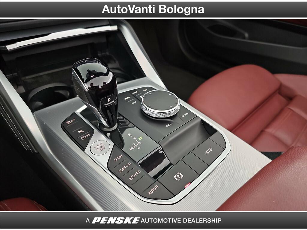 BMW Serie 4 430i Msport 245cv auto