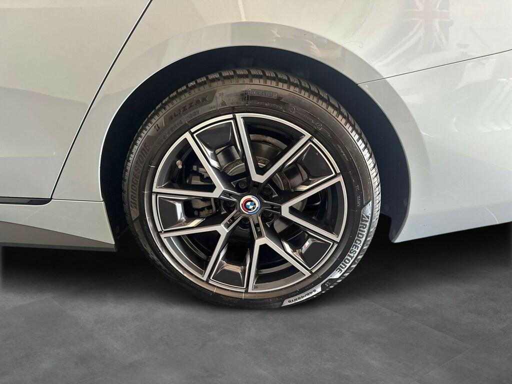 BMW Serie 4 420d Gran Coupe mhev 48V Msport auto