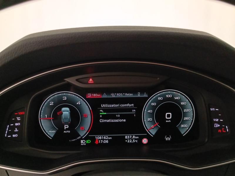 Audi A6 Allroad 40 2.0 tdi mhev quattro 204cv s-tronic