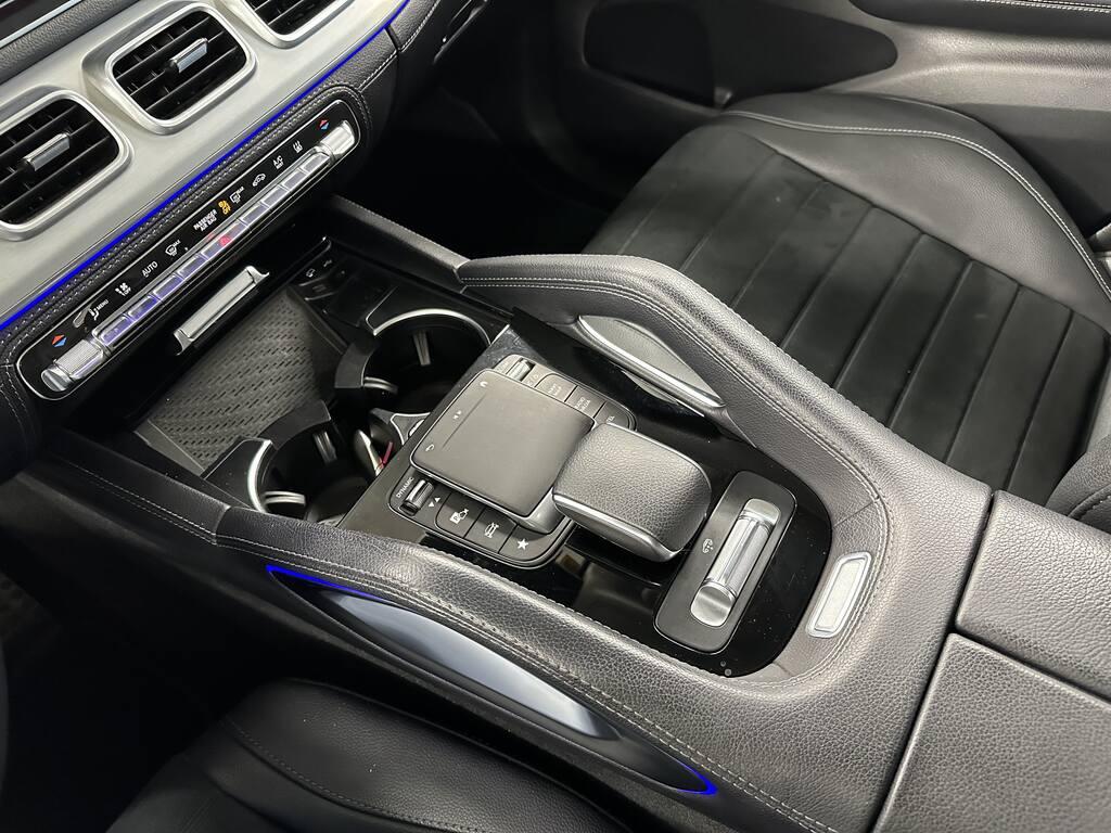 Mercedes GLE 350 de eq-power Premium Plus 4matic auto