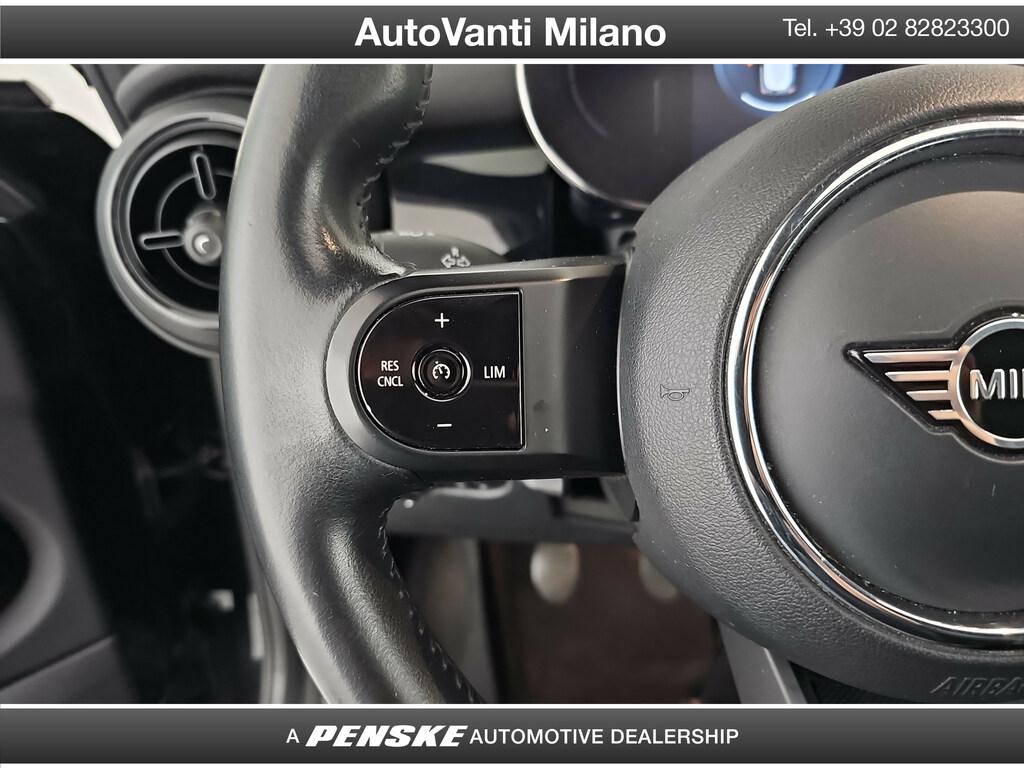 Mini Mini 3p 1.5 One Classic 75cv