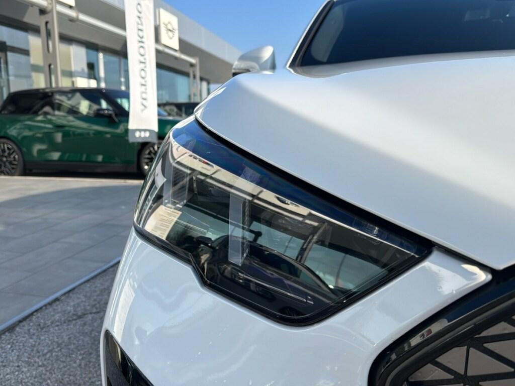 BMW iX2 edrive 20 MSport Pro