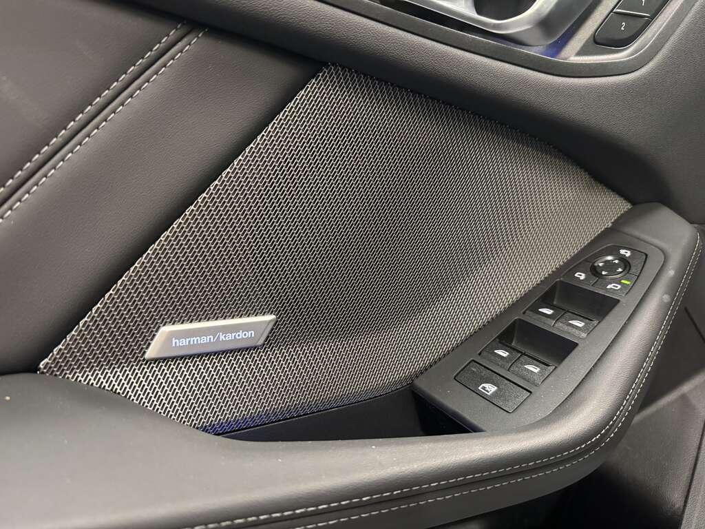 BMW Serie 2 220d Gran Coupe 48V MSport auto