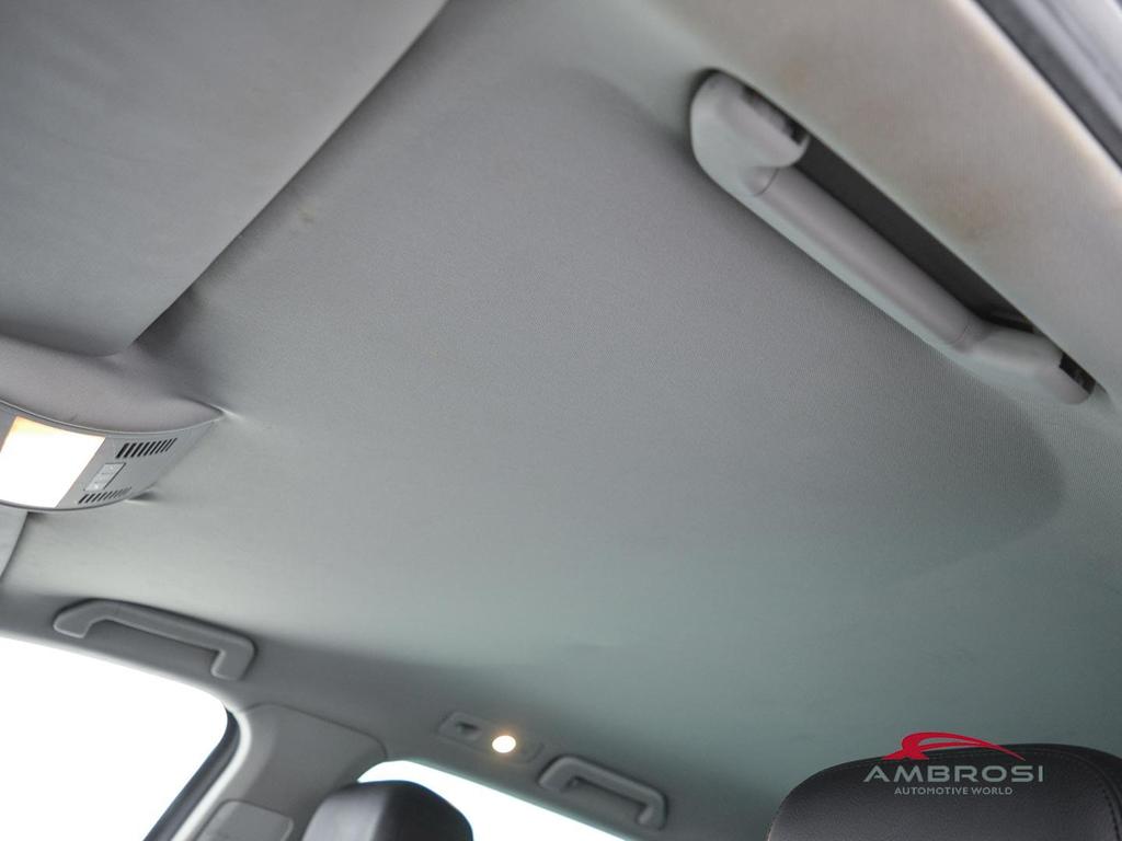 Volkswagen Touareg 3.0 V6 tdi Executive 245cv tiptronic