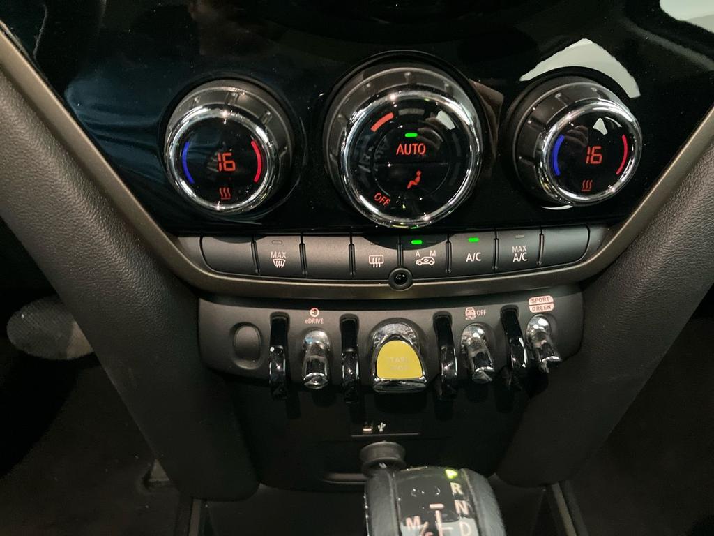 Mini Cooper SE Countryman 1.5 Classic all4 auto