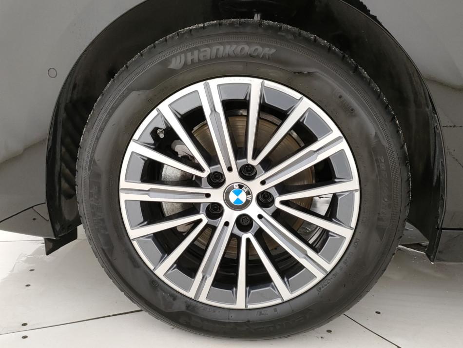 BMW Serie 2 218d Active Tourer Luxury auto