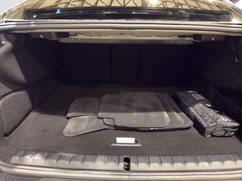 BMW Serie 2 218d Gran Coupe Msport auto