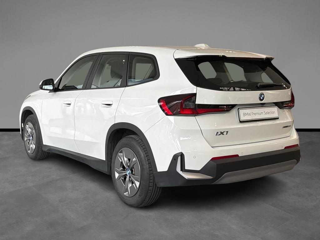 BMW iX1 30 xdrive