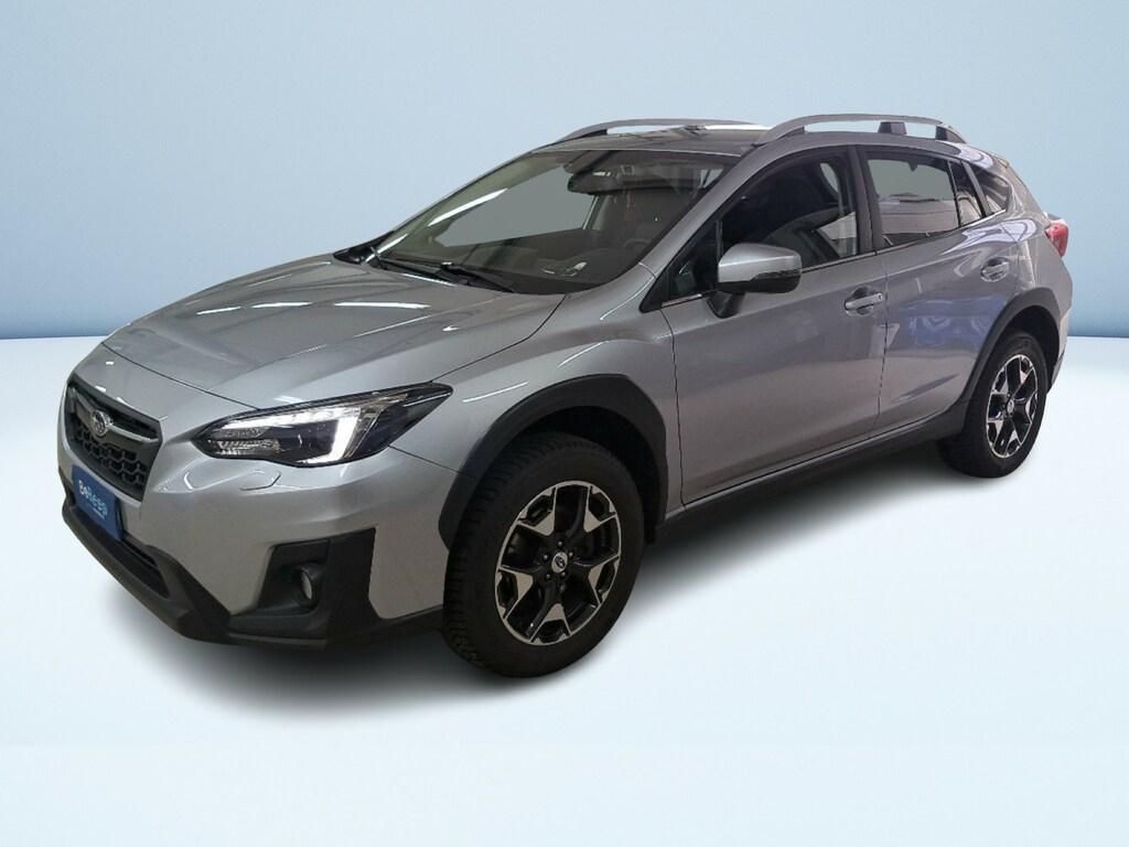 Subaru XV 1.6i Style lineartronic