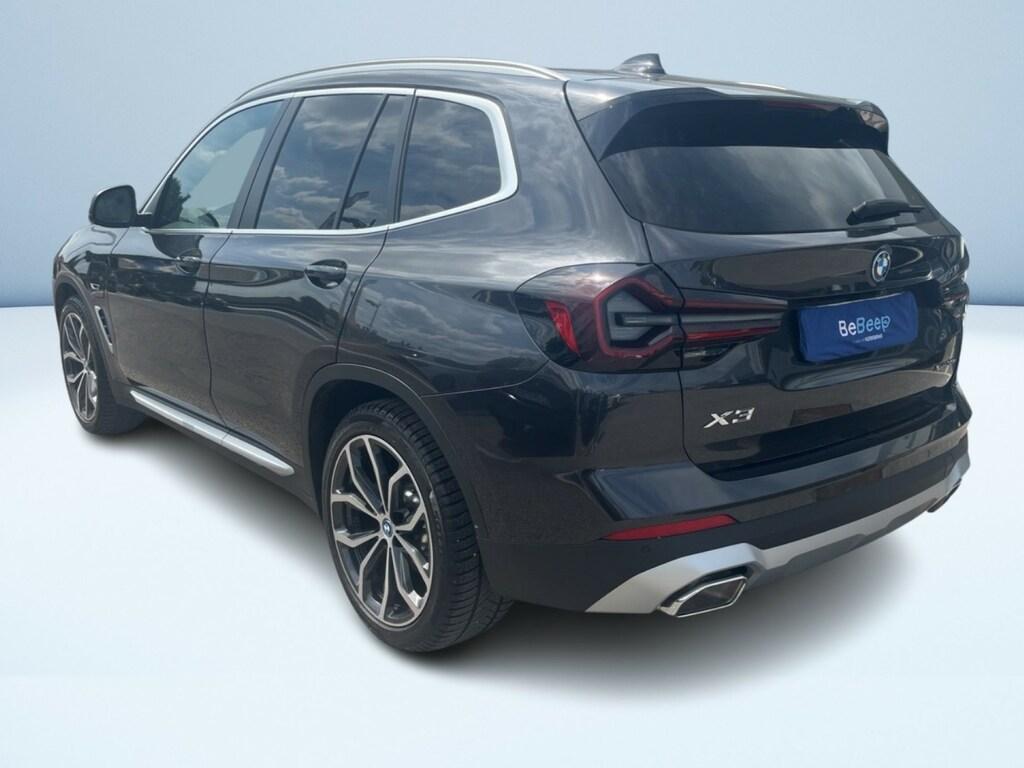 BMW X3 xdrive30e auto