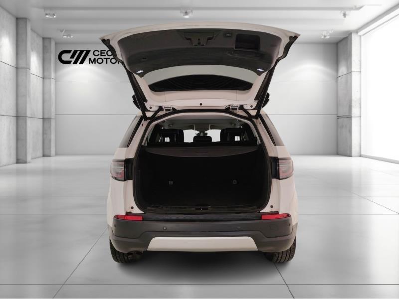 Land Rover Discovery Sport 2.0d i4 mhev SE awd 150cv auto