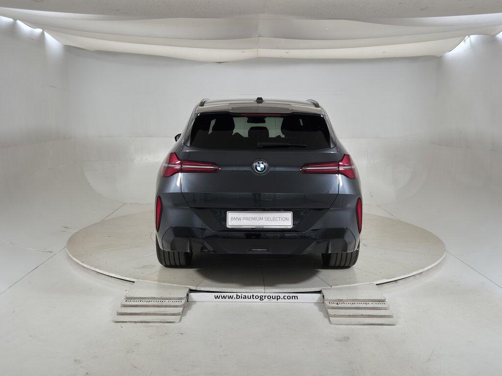 BMW X3 xdrive20d MSport Pro auto
