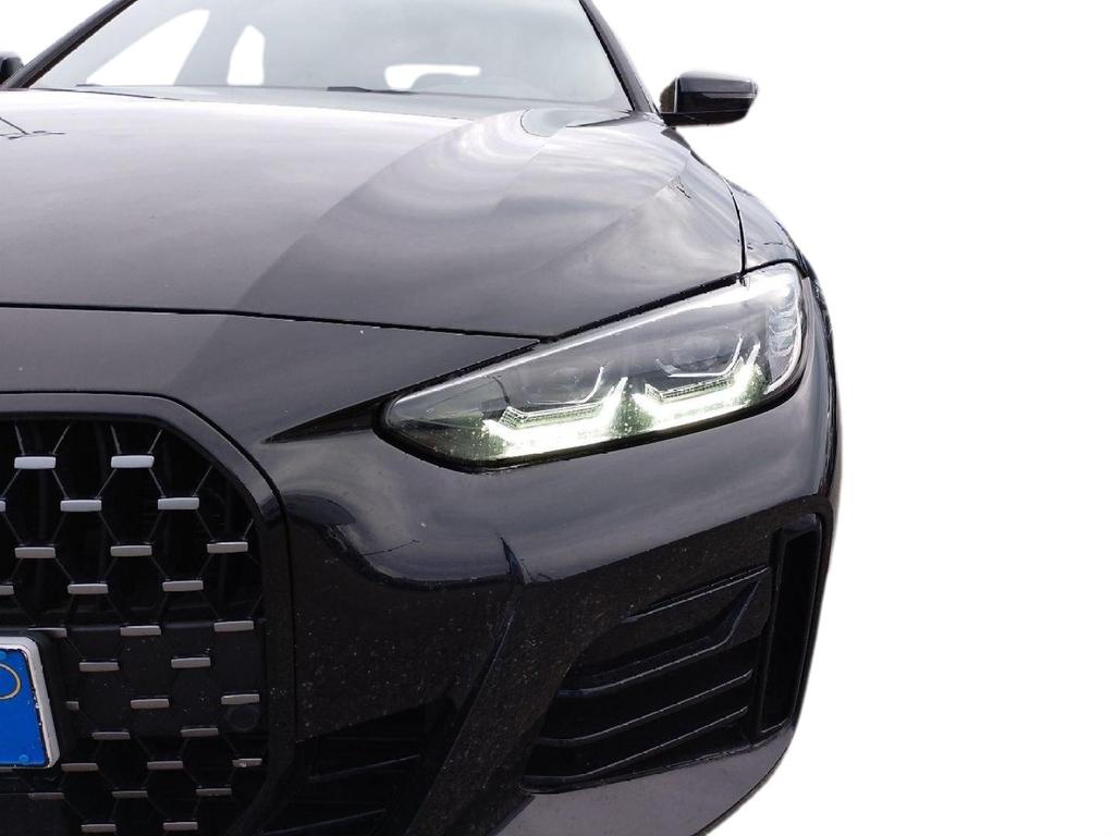 BMW Serie 4 420d Gran Coupe mhev 48V xdrive Msport auto