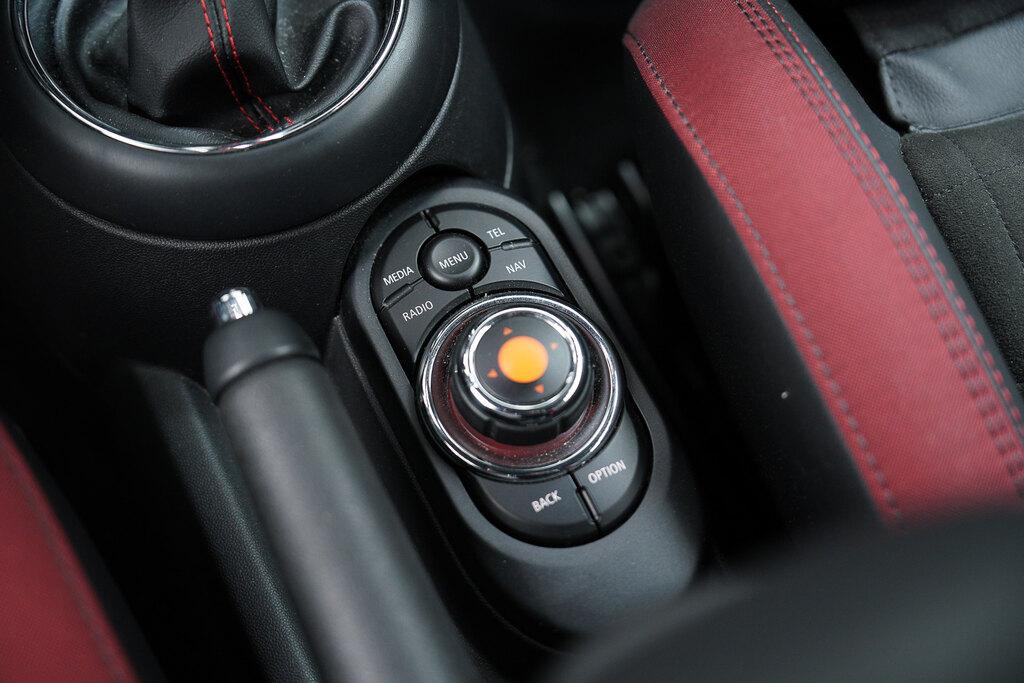 Mini John Cooper Works Cabrio 2.0 John Cooper Works Hype Auto