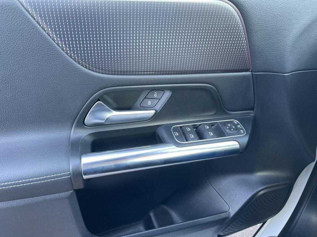 Mercedes GLA 200 d Sport Plus auto