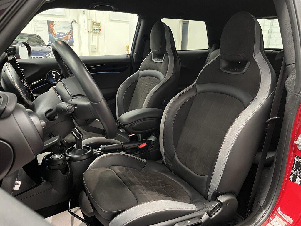 Mini Cooper 1.5 TwinPower Turbo Cooper