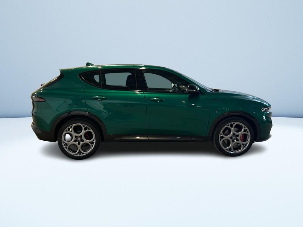 Alfa Romeo Tonale 1.5 hybrid Speciale 130cv ddct7