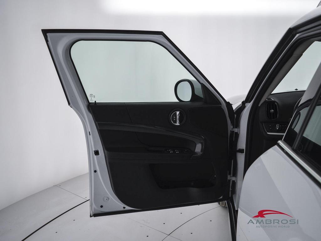 Mini Cooper SE Countryman 1.5 all4 auto