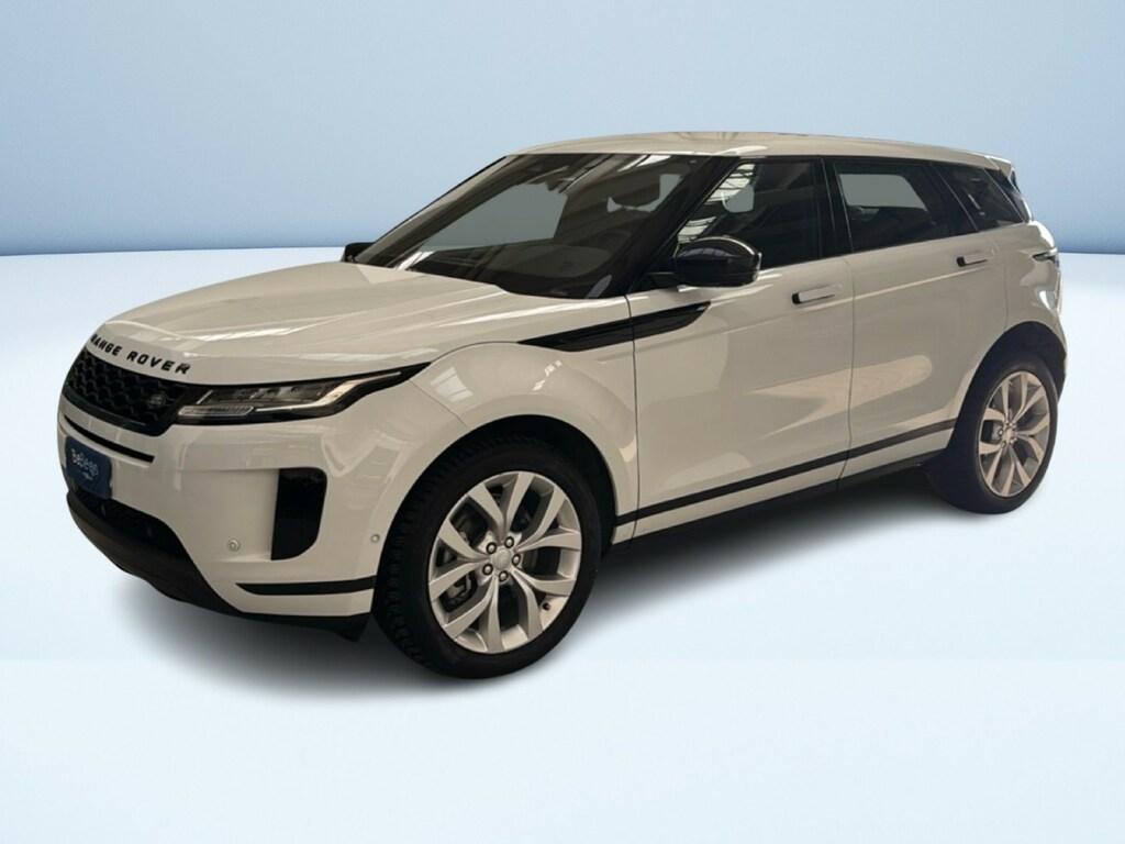 Land Rover Range Rover Evoque Evoque 2.0d i4 mhev SE awd 163cv auto
