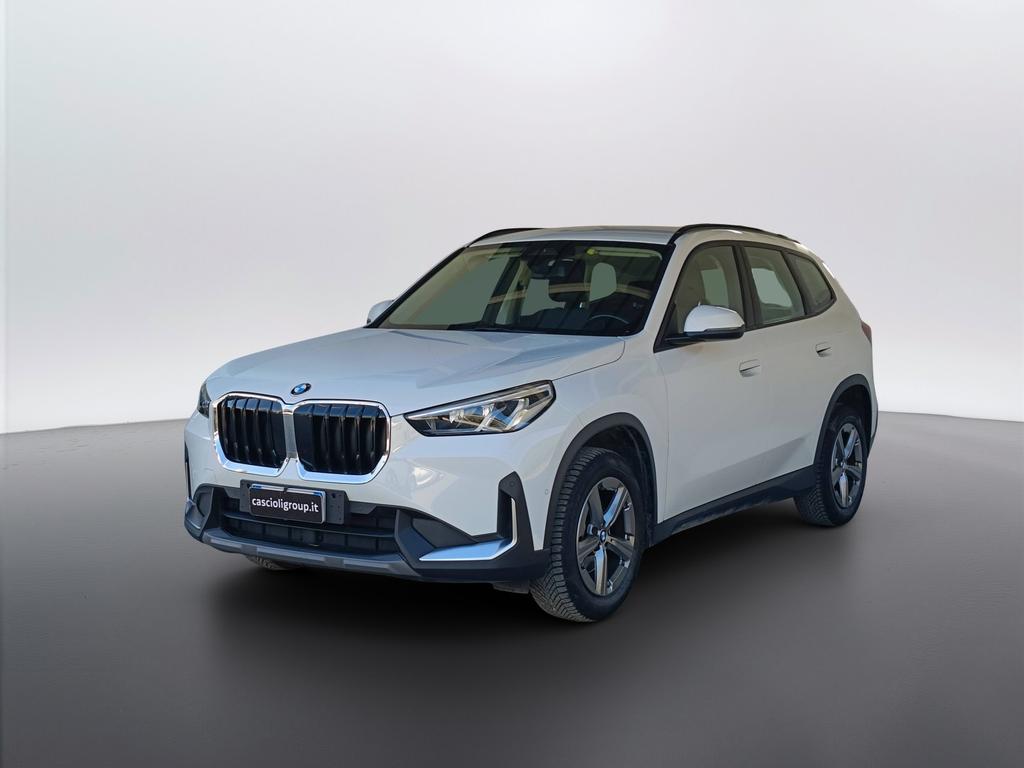 BMW X1 sdrive18d X-Line auto