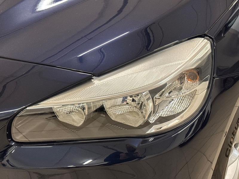BMW Serie 2 216d Active Tourer Advantage my15