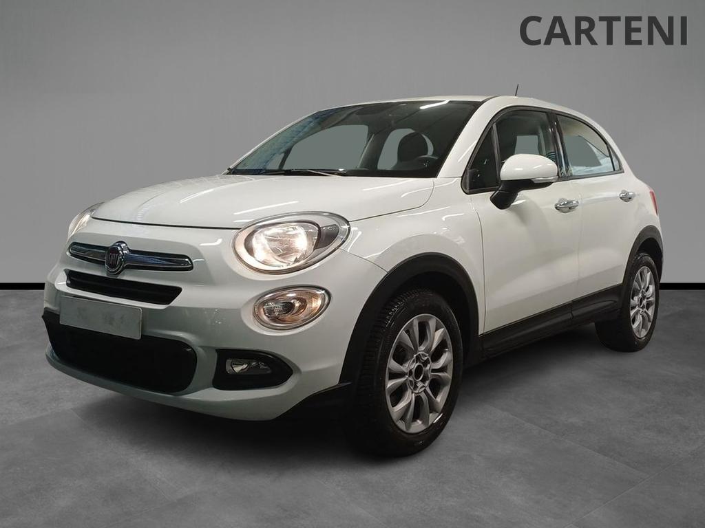 Fiat 500X 1.3 mjt Pop 4x2 95cv
