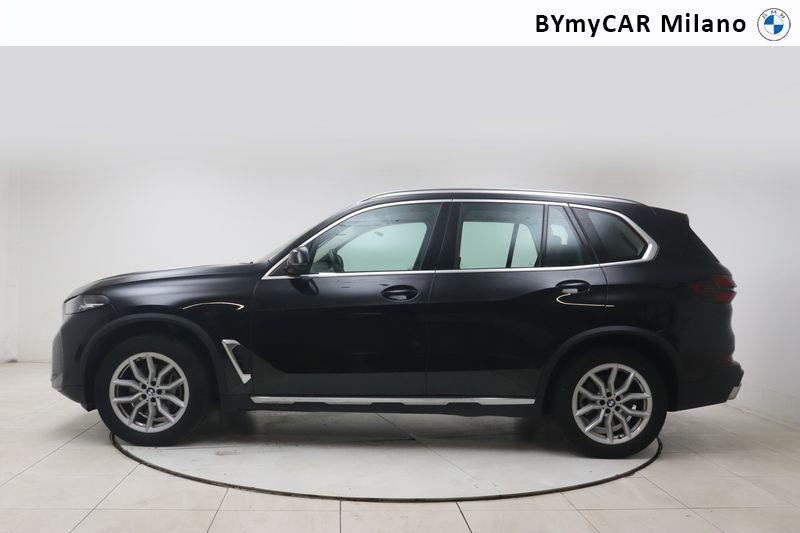 BMW X5 xdrive30d auto
