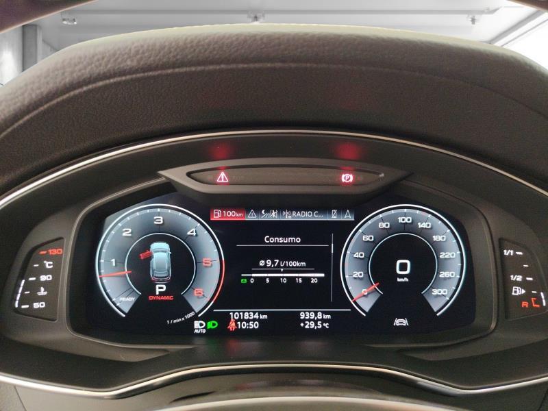 Audi A6 Allroad 50 3.0 tdi mhev quattro 286cv tiptronic