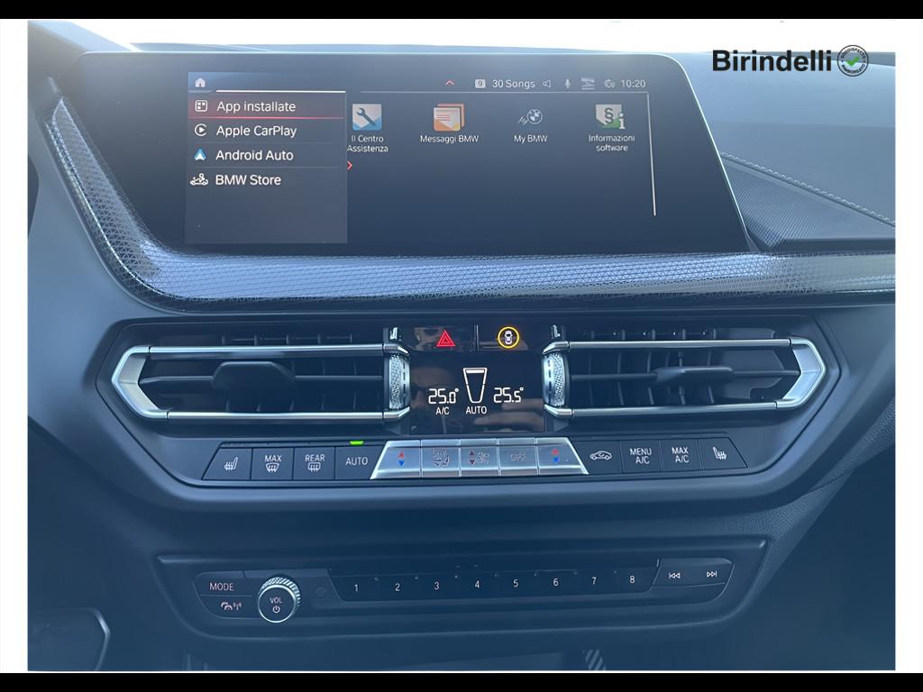 BMW Serie 1 M 135i xdrive auto