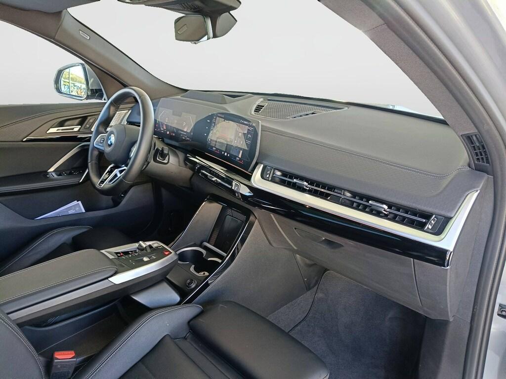 BMW X2 sdrive 18d MSport auto