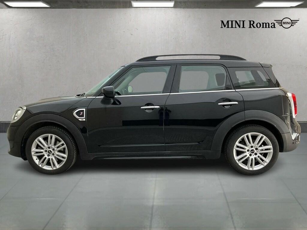 Mini Cooper S Countryman 2.0 TwinPower Turbo Cooper S Hype Steptronic