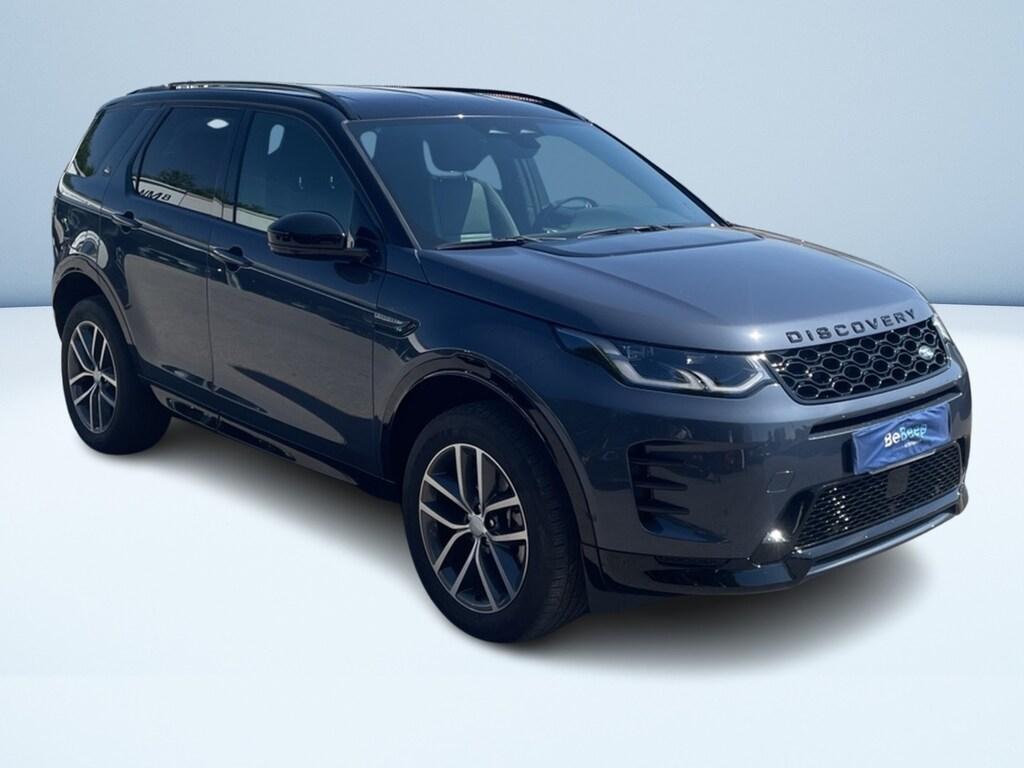 Land Rover Discovery Sport 2.0d td4 mhev Dynamic SE awd 204cv auto