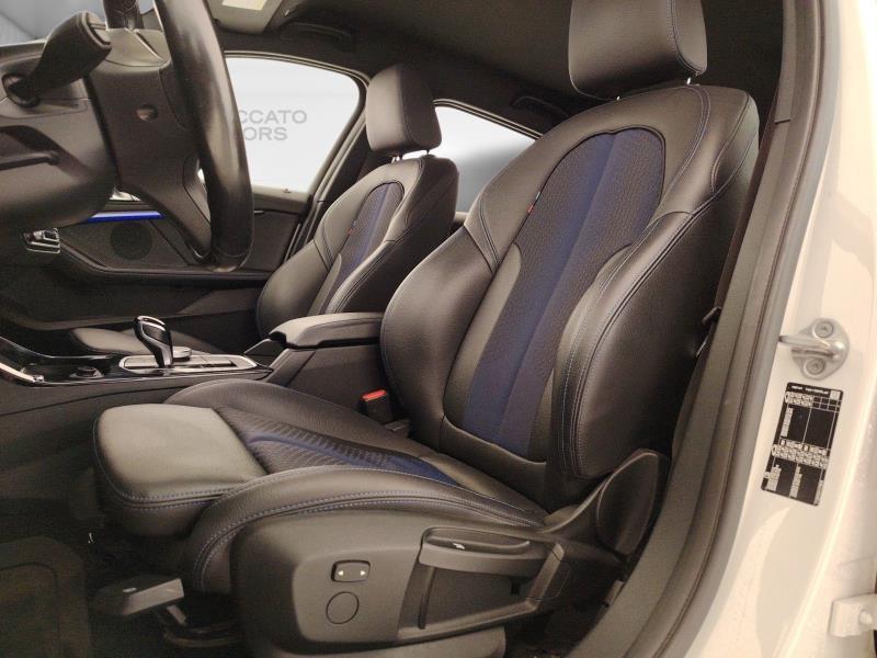 BMW Serie 1 118i Msport 136cv auto