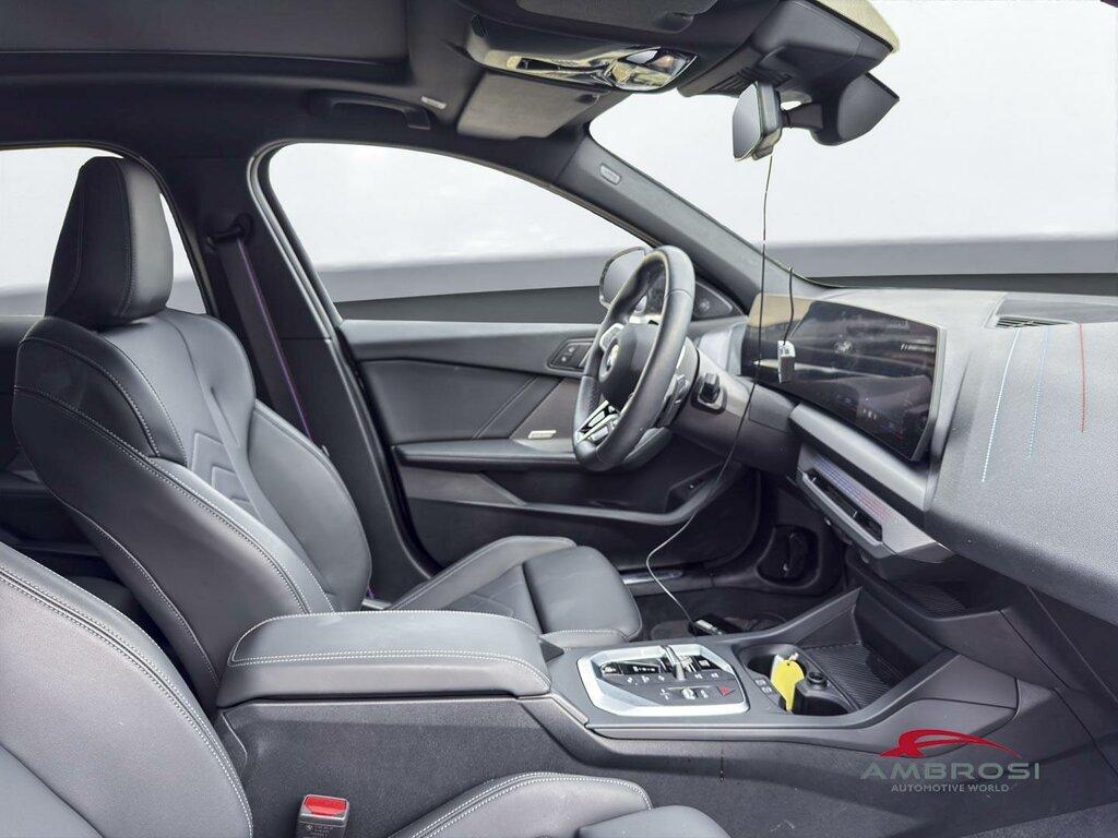 BMW Serie 1 120d 48V MSport Pro auto