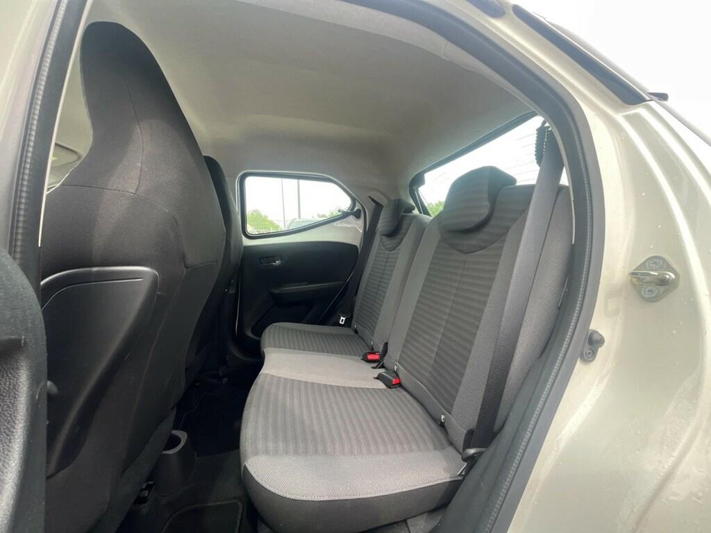 Toyota Aygo 5p 1.0 x-you 72cv