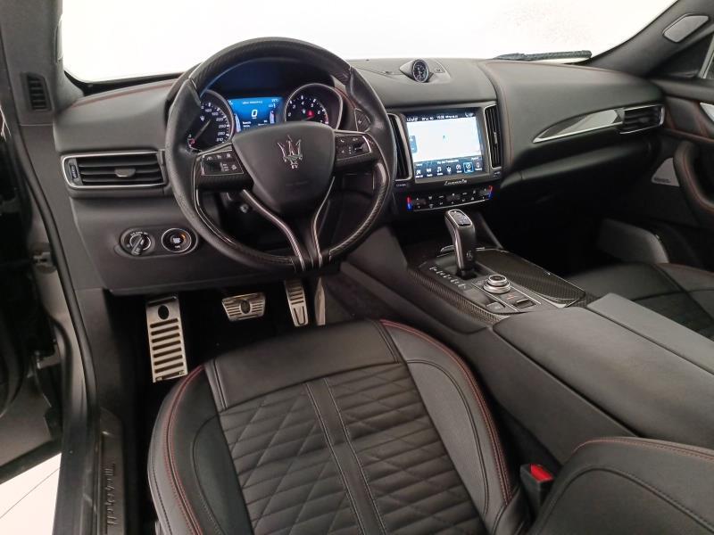 Maserati Levante 3.0 V6 Gransport 430cv auto my19