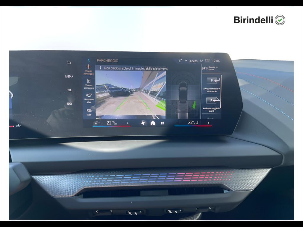 BMW Serie 2 220d Gran Coupe 48V MSport Pro auto