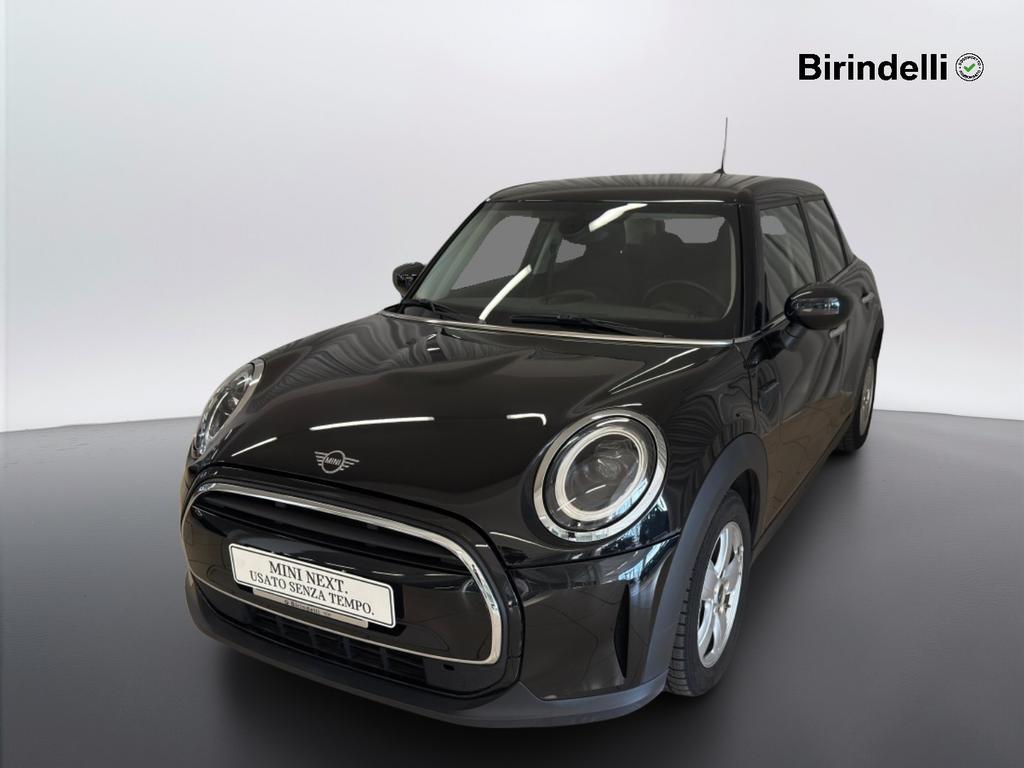 Mini Mini 5p 1.5 One Classic 102cv