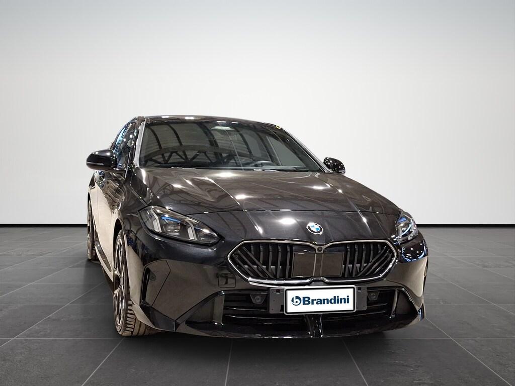 BMW Serie 1 118d MSport Pro auto