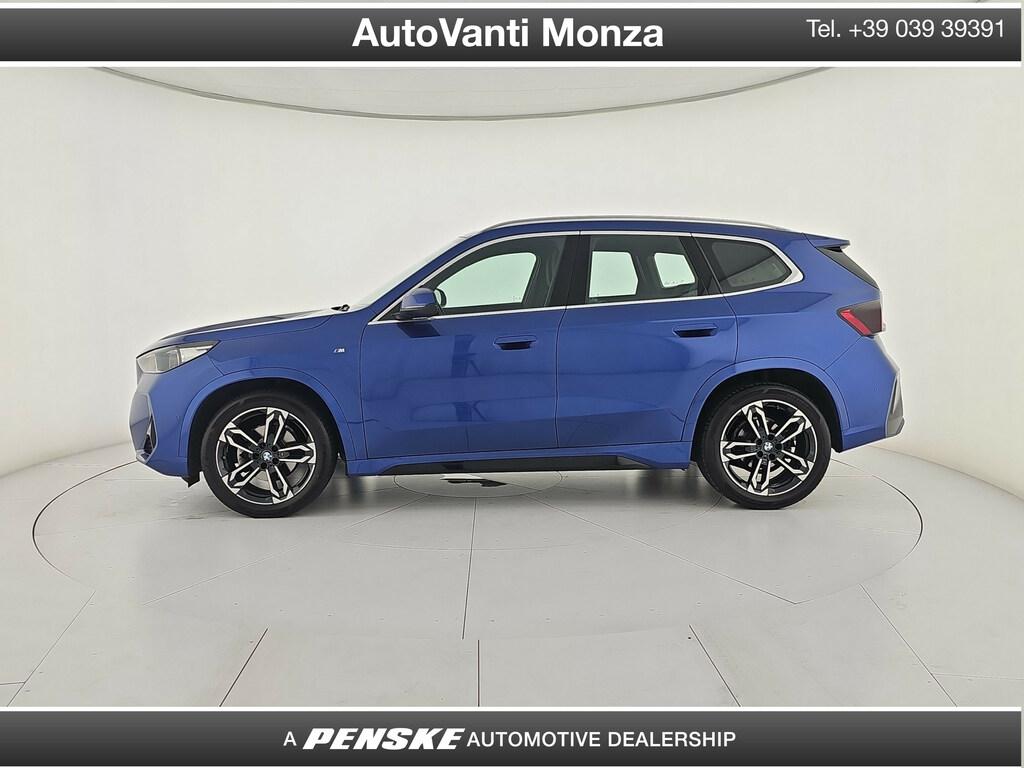 BMW X1 sdrive18i Msport auto